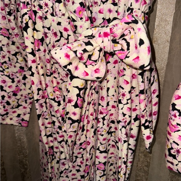 Floral Dress H&M - Picture 6 of 6